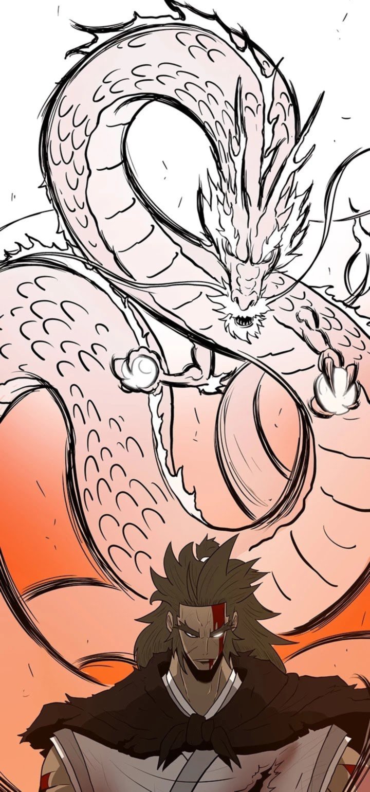 Legend Of The Northern Blade 8 41