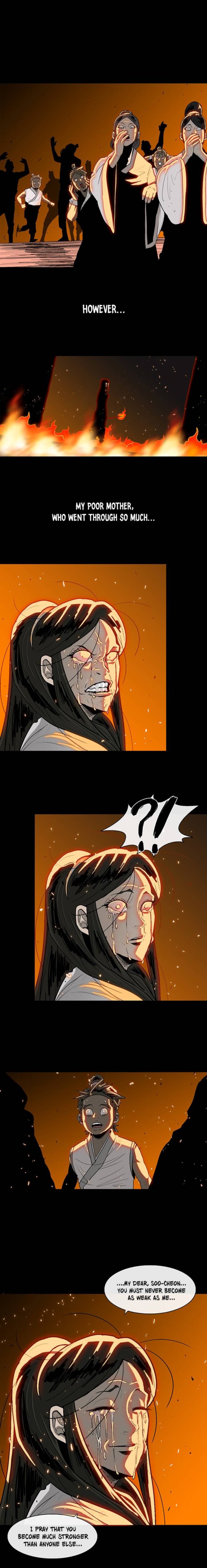 Legend Of The Northern Blade 81 6