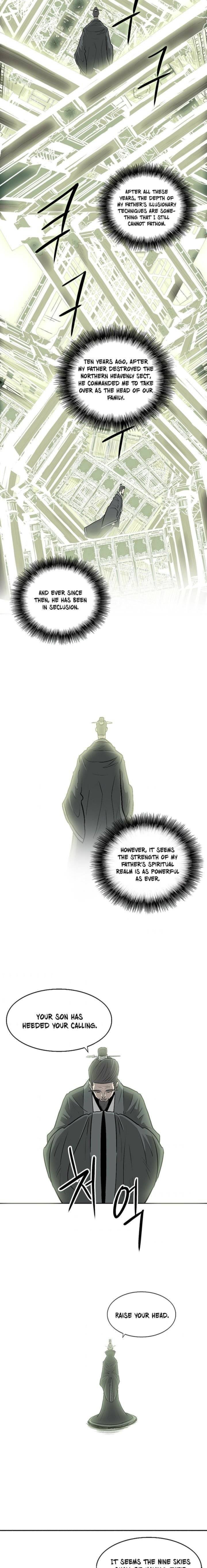 Legend Of The Northern Blade 85 11