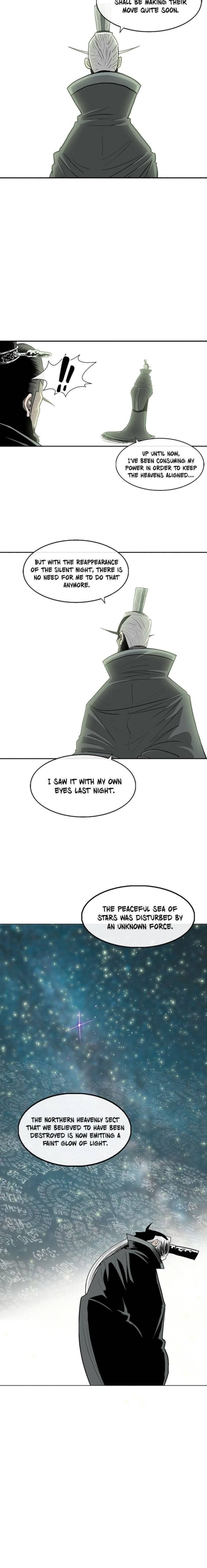 Legend Of The Northern Blade 85 12