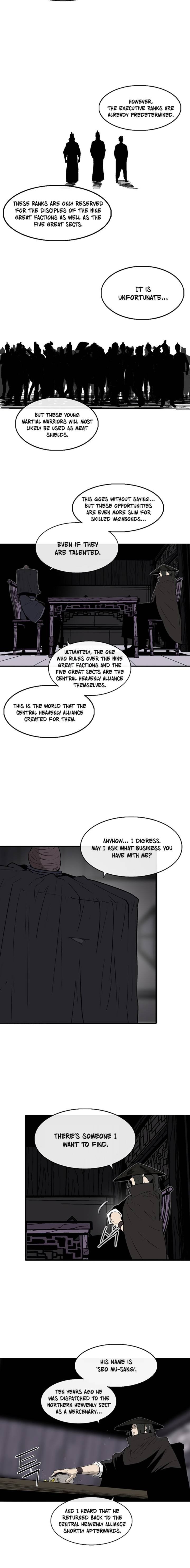 Legend Of The Northern Blade 86 11