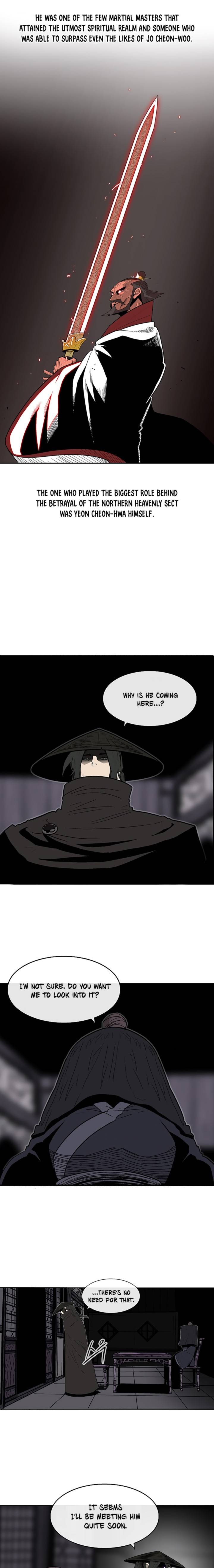 Legend Of The Northern Blade 86 13