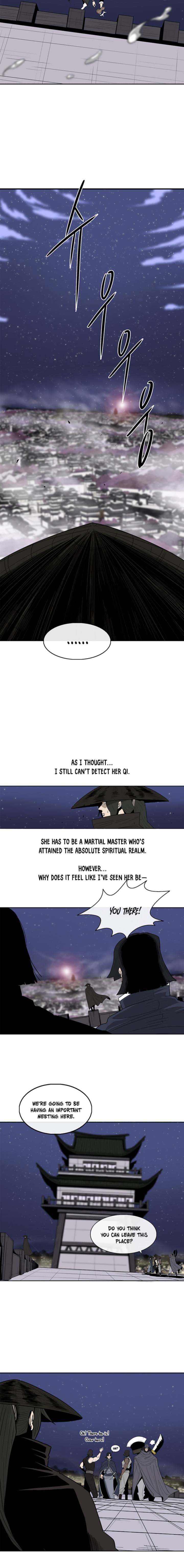 Legend Of The Northern Blade 87 6