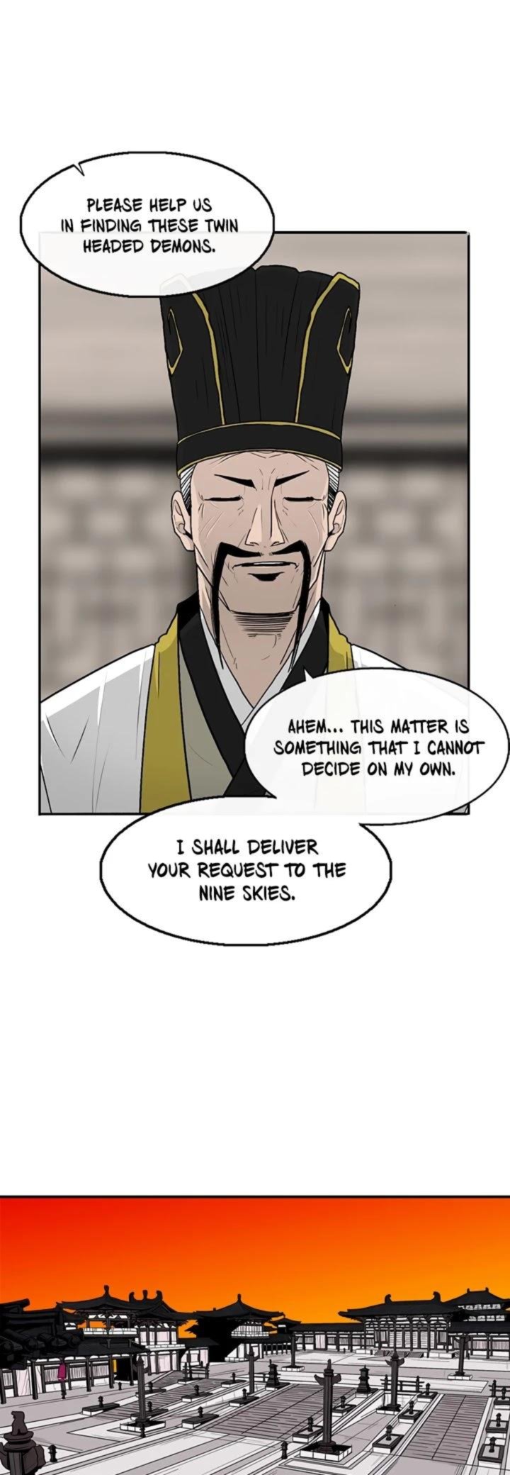 Legend Of The Northern Blade 88 25
