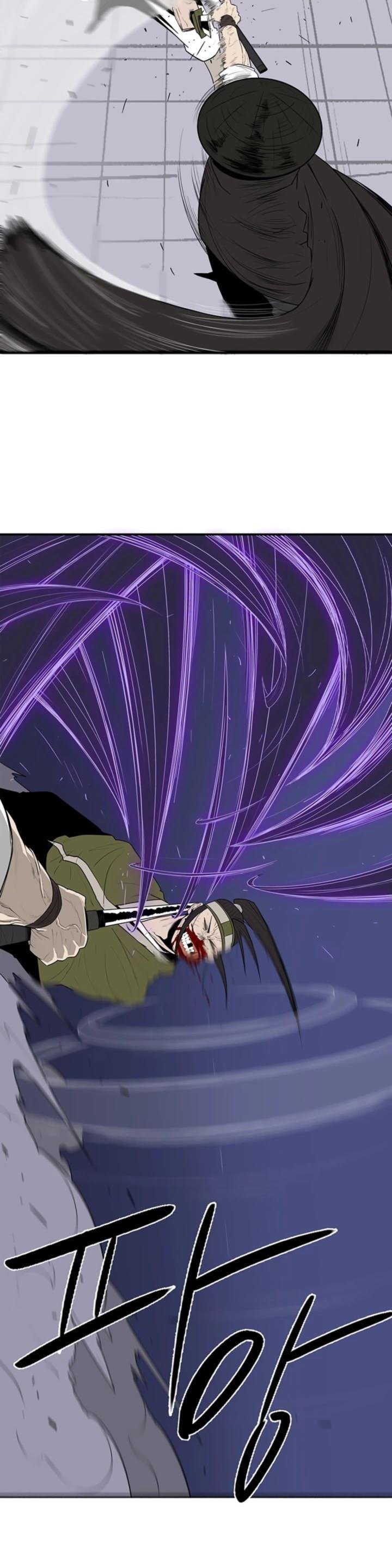 Legend Of The Northern Blade 88 6