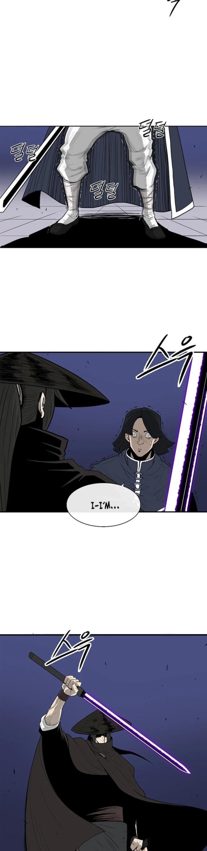 Legend Of The Northern Blade 88 8