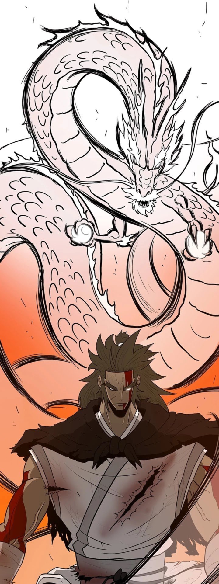 Legend Of The Northern Blade 9 1