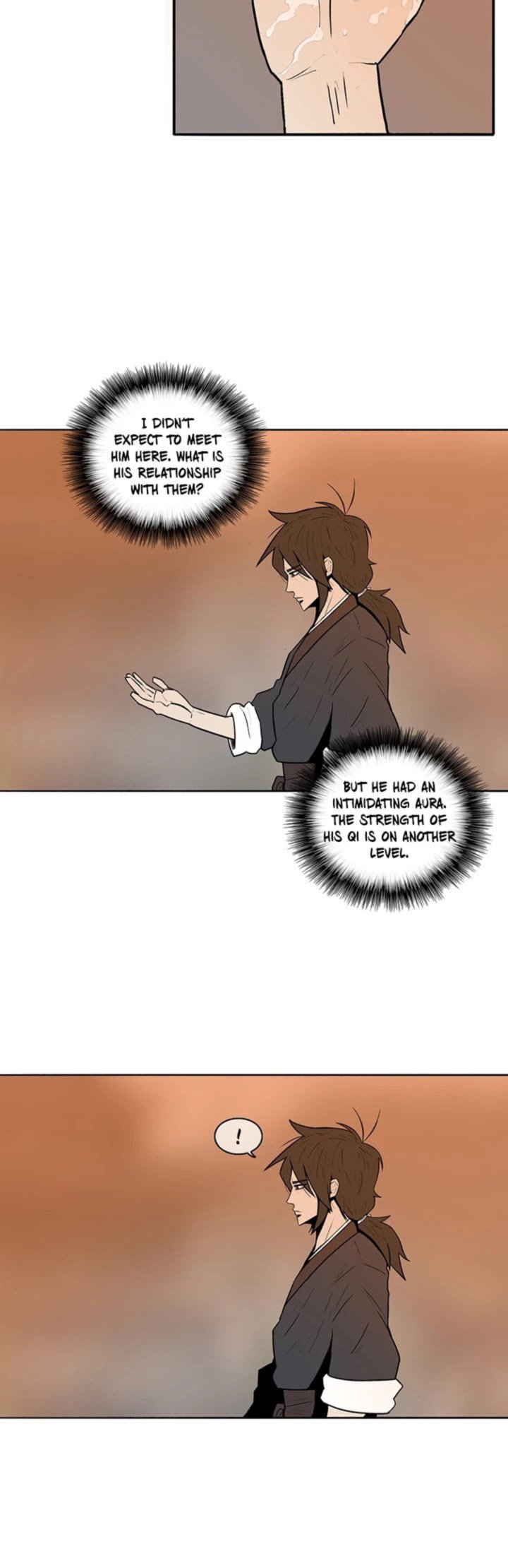 Legend Of The Northern Blade 9 16