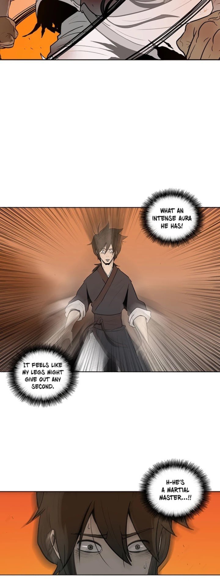 Legend Of The Northern Blade 9 2