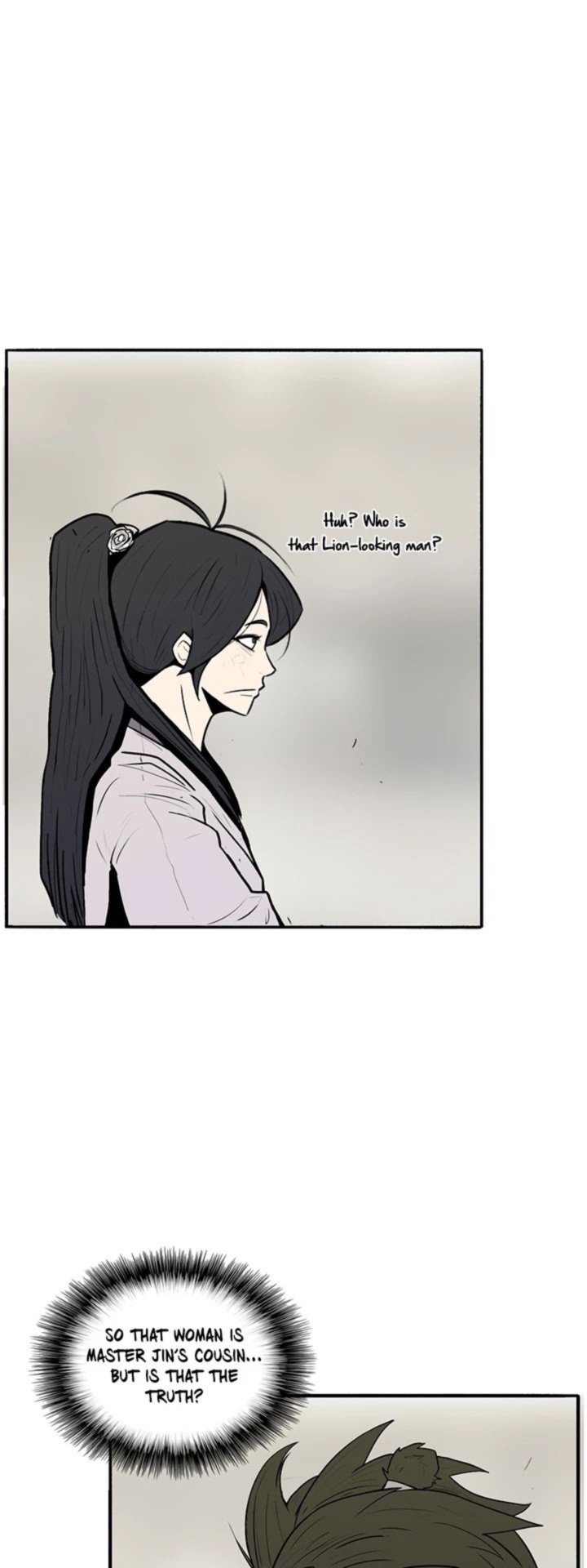 Legend Of The Northern Blade 9 34
