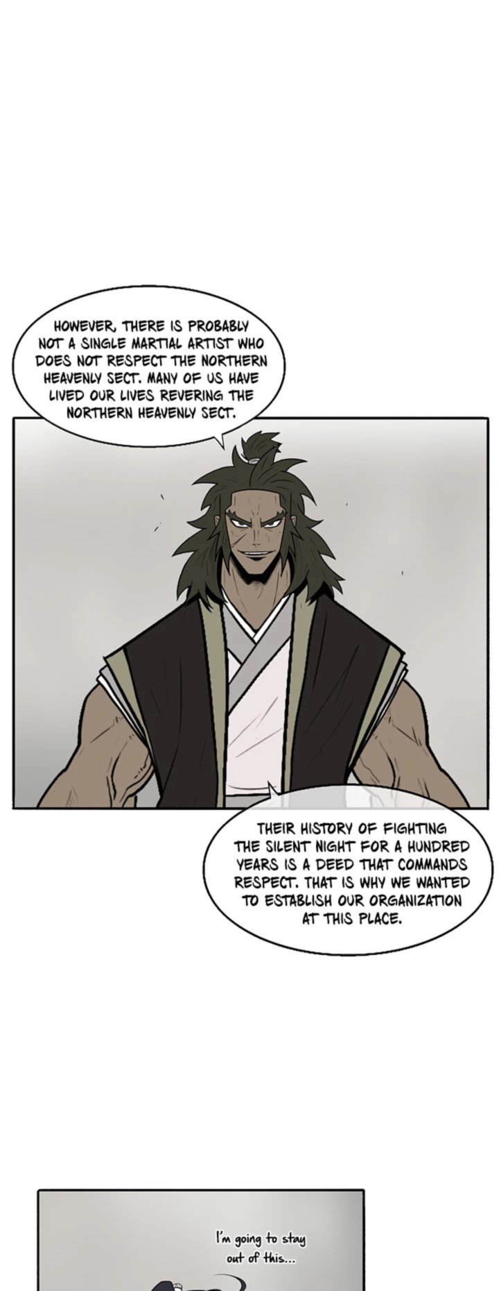 Legend Of The Northern Blade 9 40