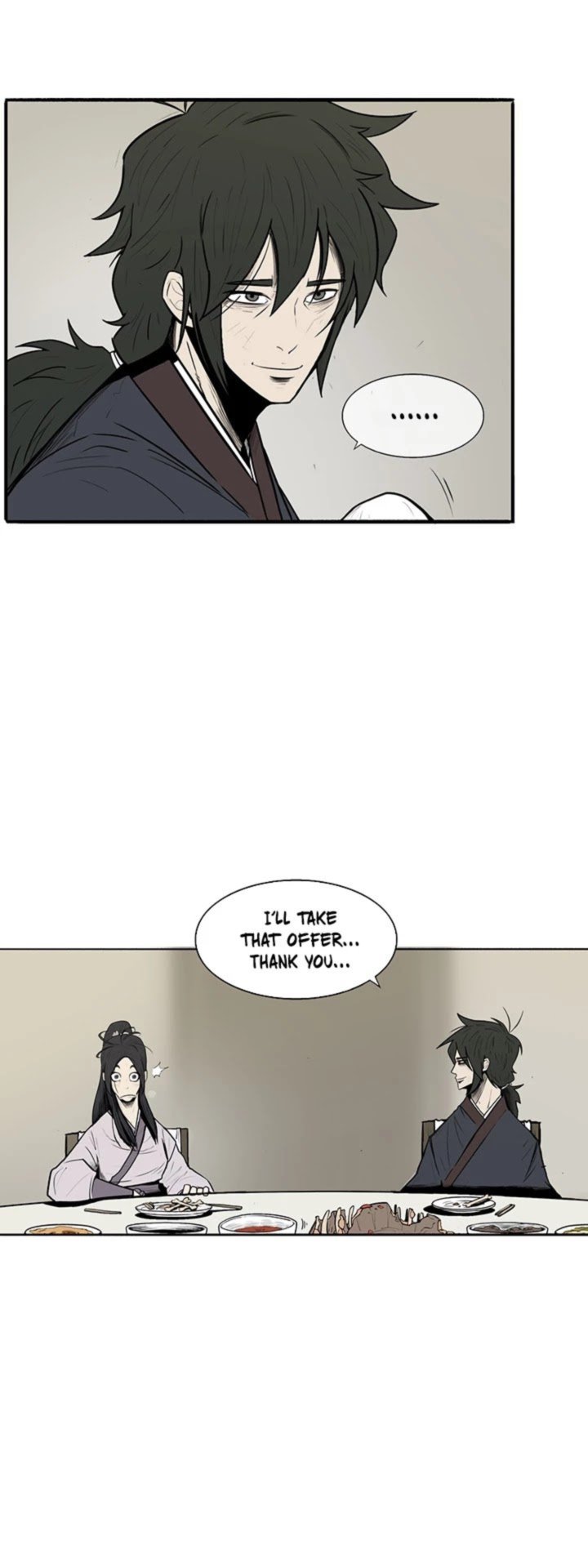 Legend Of The Northern Blade 9 60