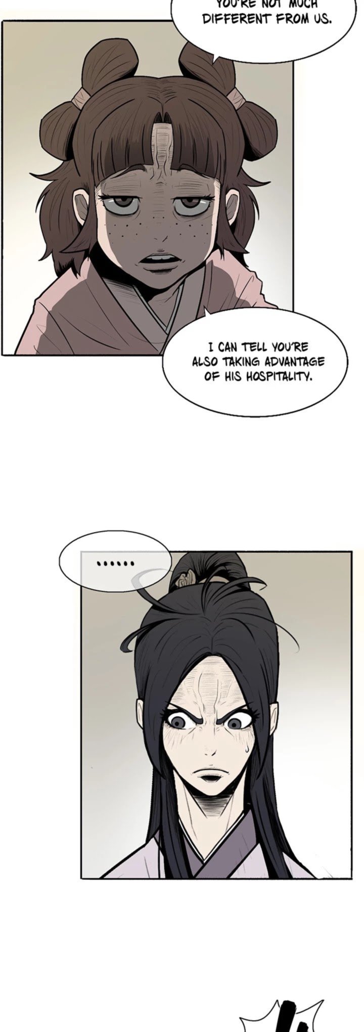 Legend Of The Northern Blade 9 65