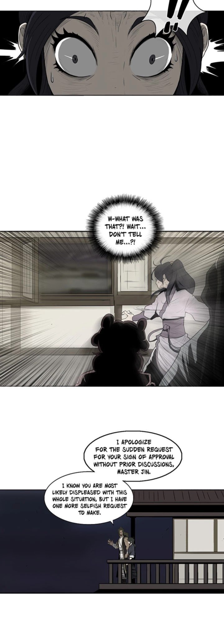 Legend Of The Northern Blade 9 66