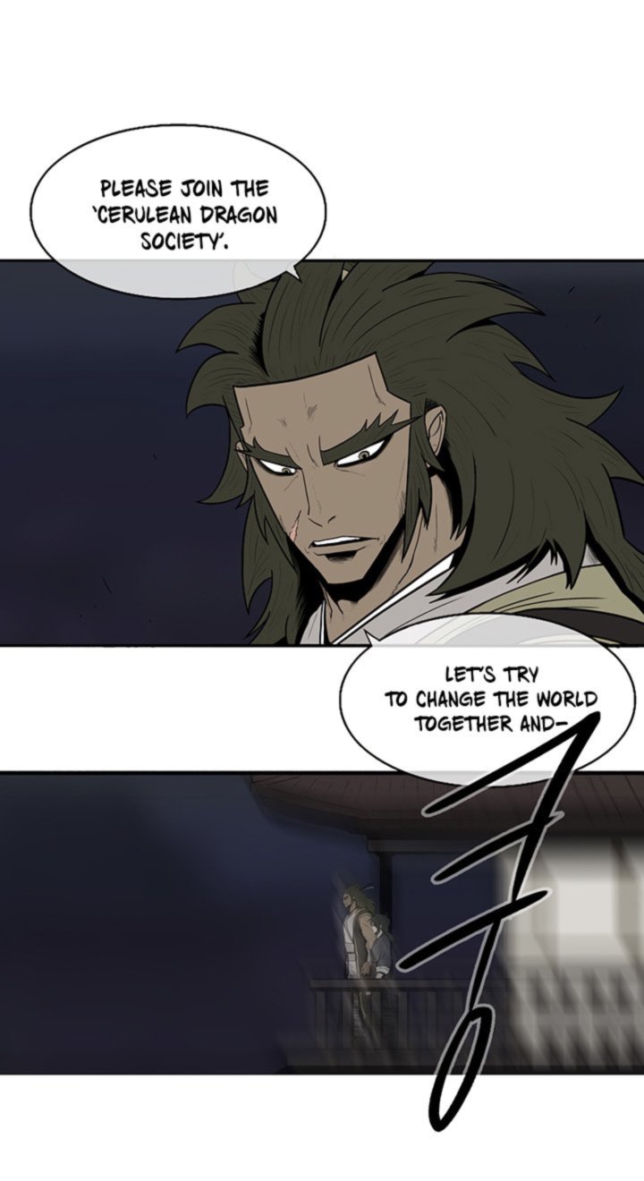 Legend Of The Northern Blade 9 67