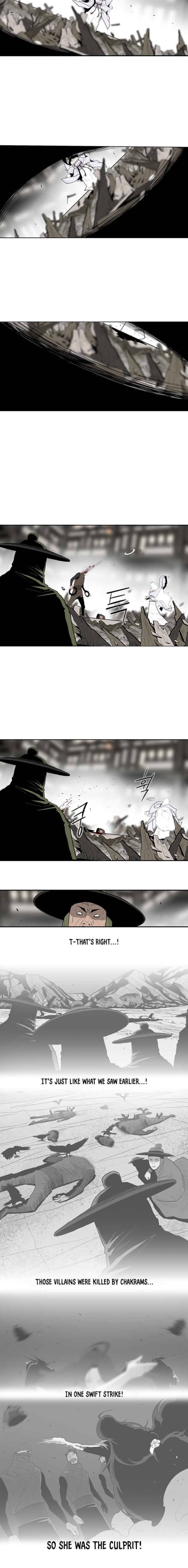 Legend Of The Northern Blade 90 2