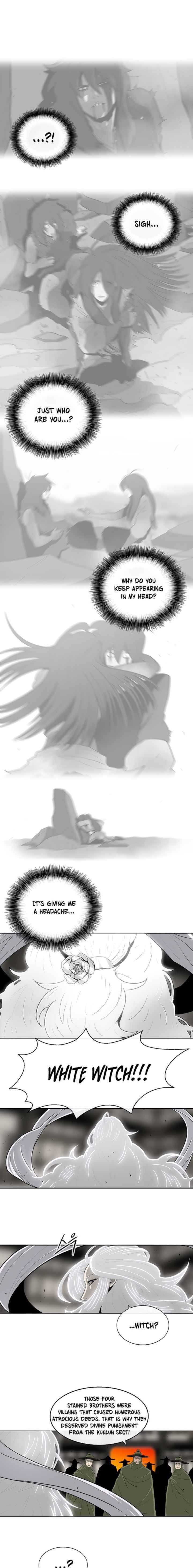 Legend Of The Northern Blade 90 5
