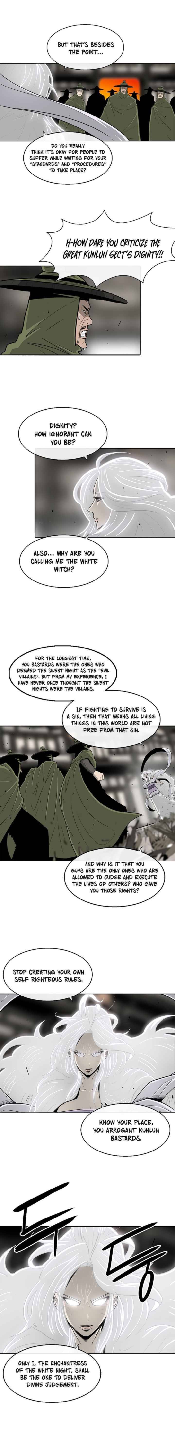 Legend Of The Northern Blade 90 7