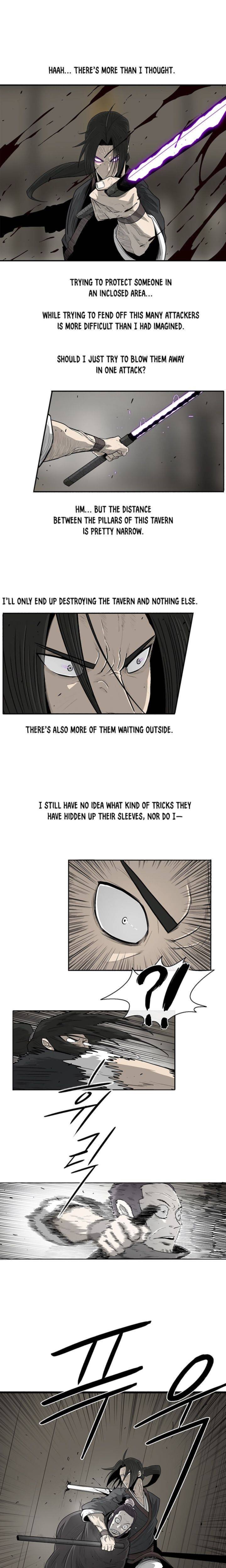 Legend Of The Northern Blade 91 7