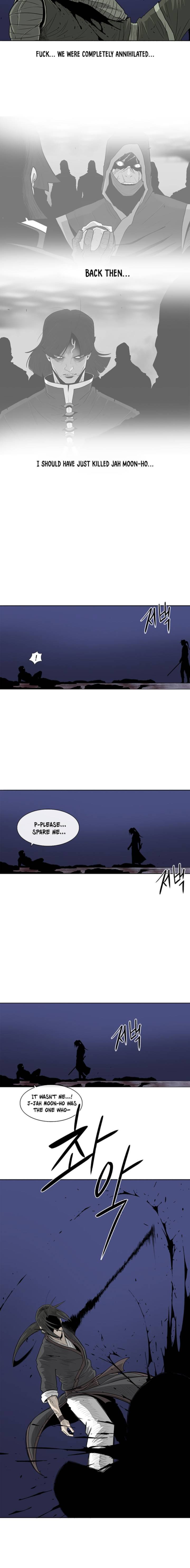 Legend Of The Northern Blade 93 6