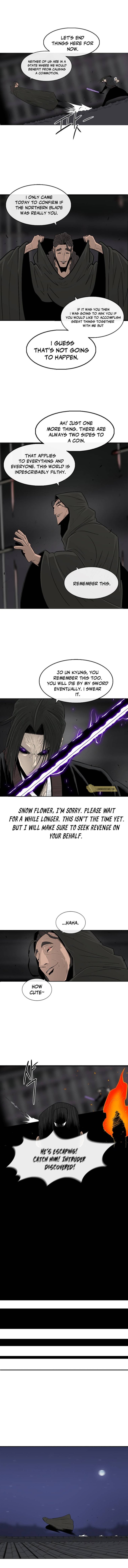 Legend Of The Northern Blade 98 7