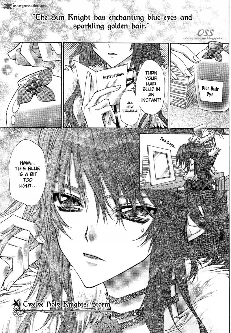 Legend Of The Sun Knight 1 14