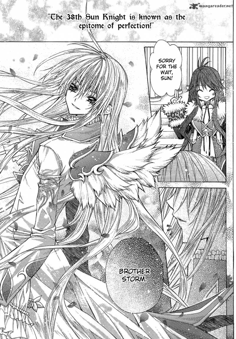 Legend Of The Sun Knight 1 16