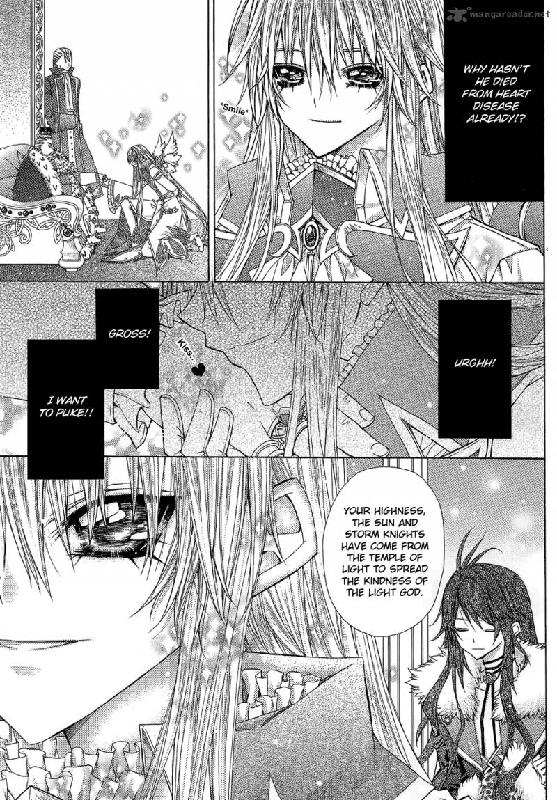 Legend Of The Sun Knight 1 20