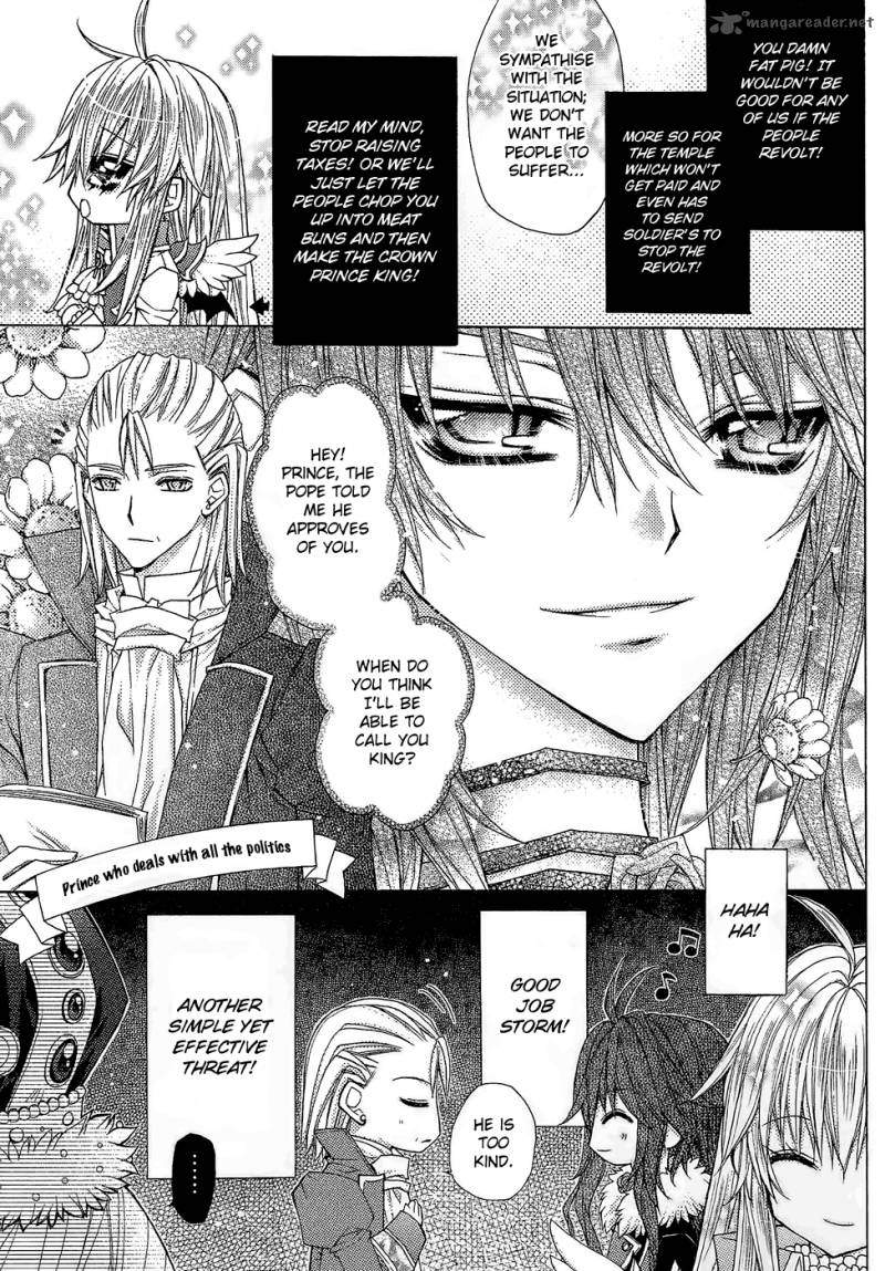 Legend Of The Sun Knight 1 28