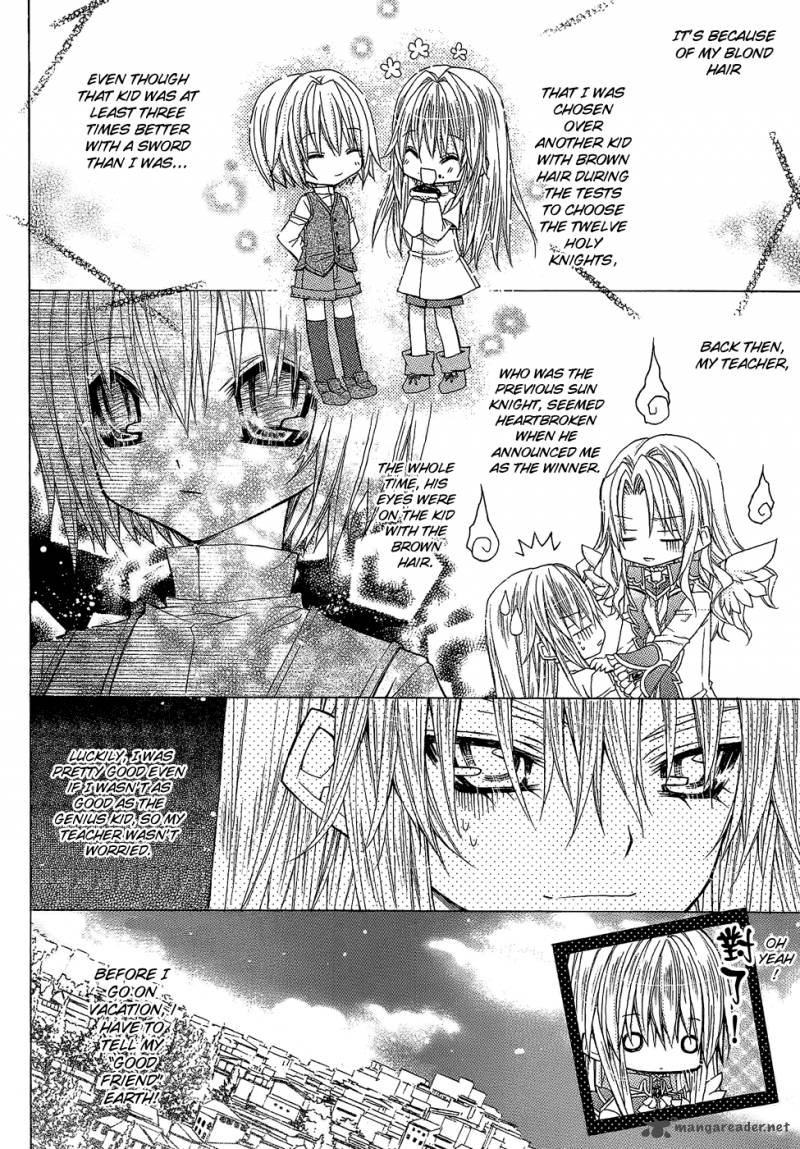 Legend Of The Sun Knight 1 33