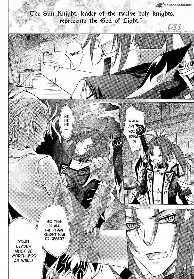 Legend Of The Sun Knight 1 9
