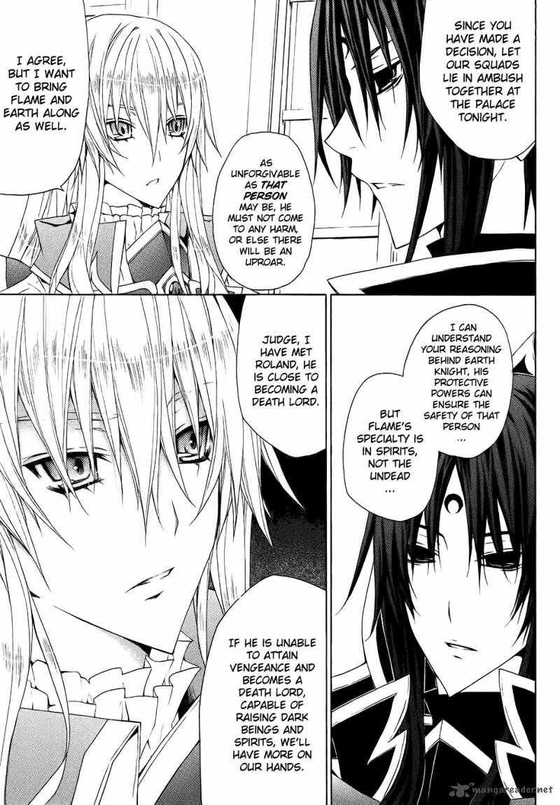 Legend Of The Sun Knight 10 13