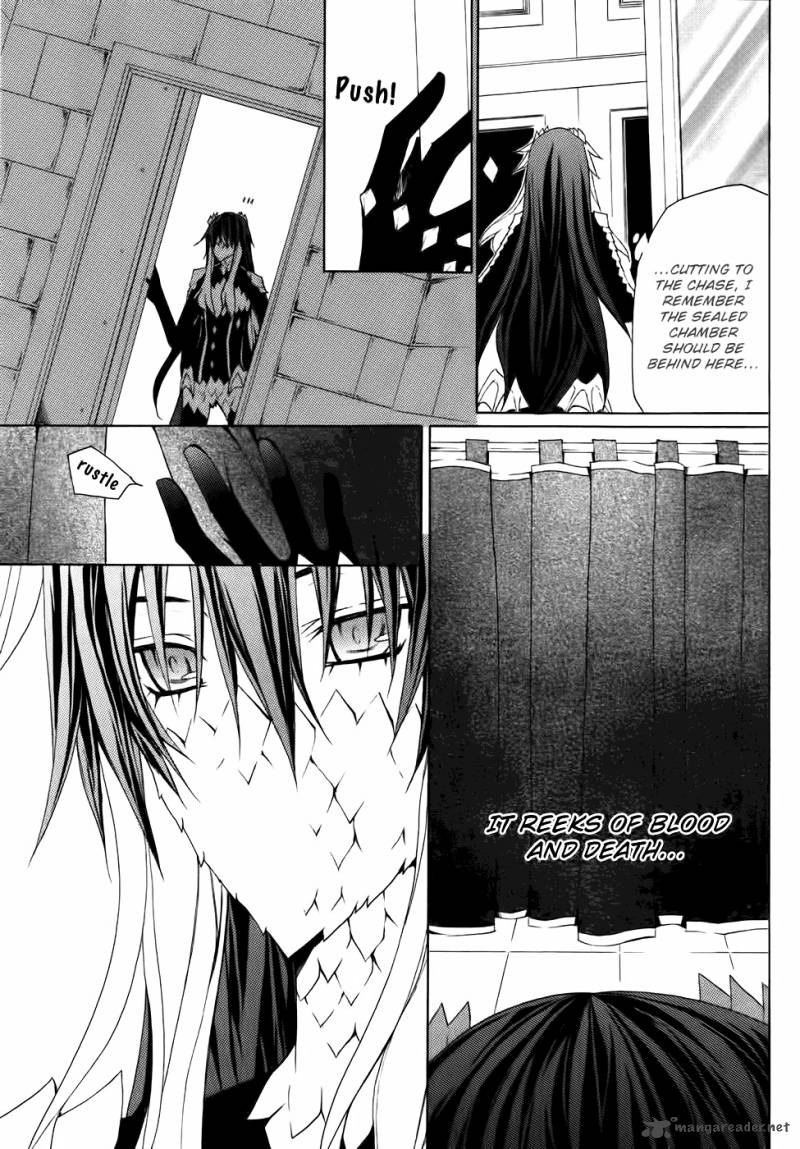 Legend Of The Sun Knight 10 25