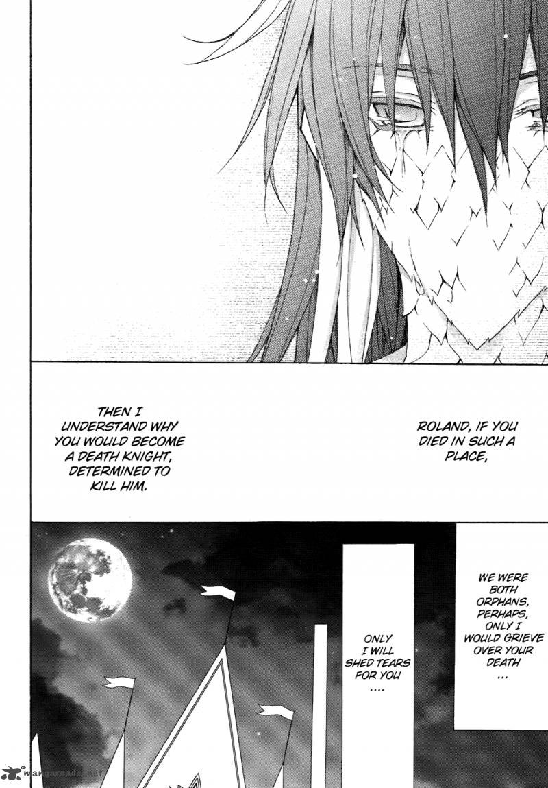 Legend Of The Sun Knight 10 28