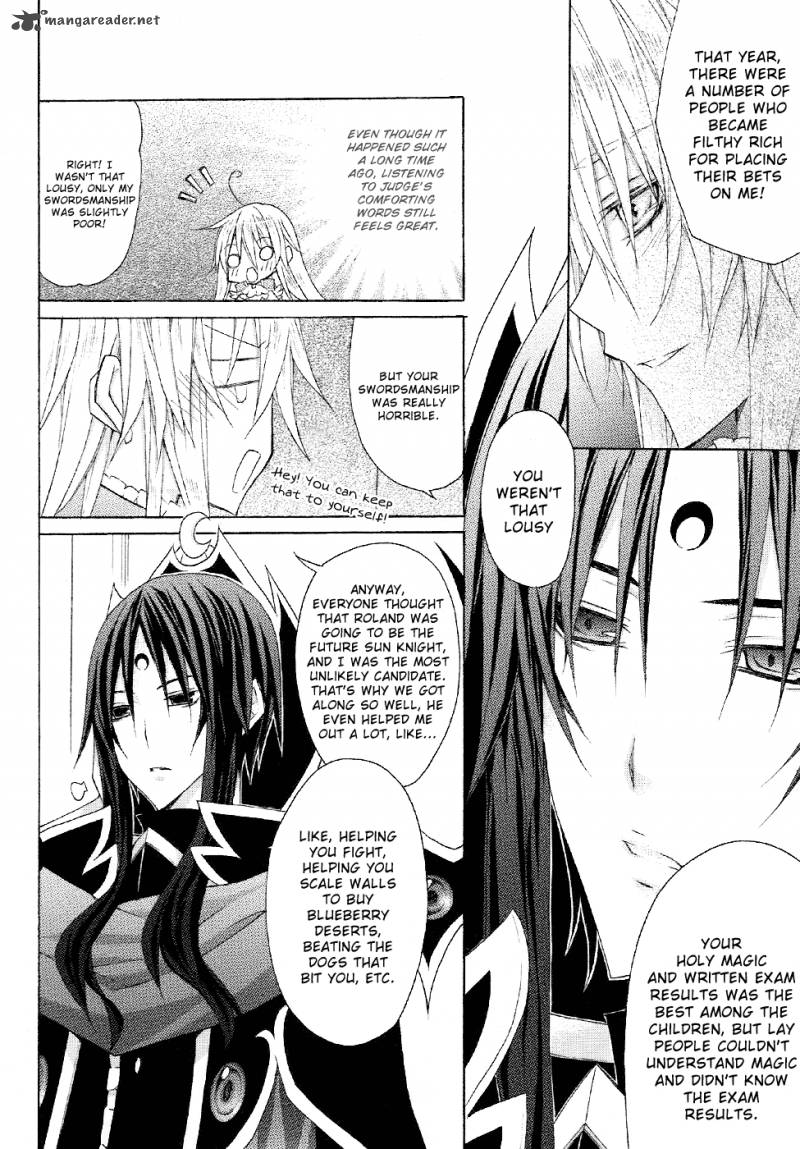 Legend Of The Sun Knight 10 34