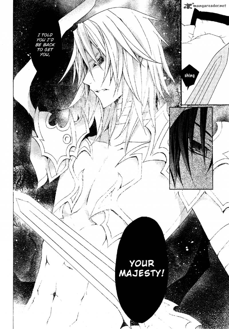 Legend Of The Sun Knight 10 36