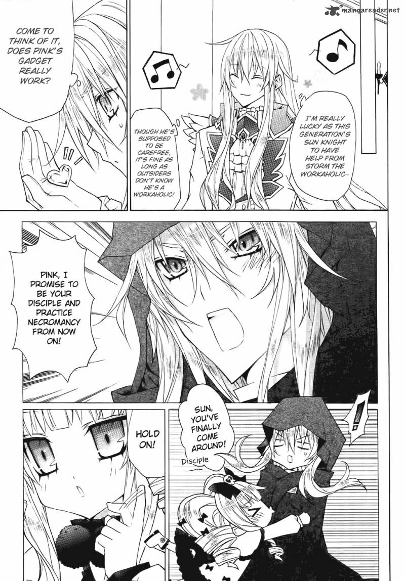 Legend Of The Sun Knight 10 7