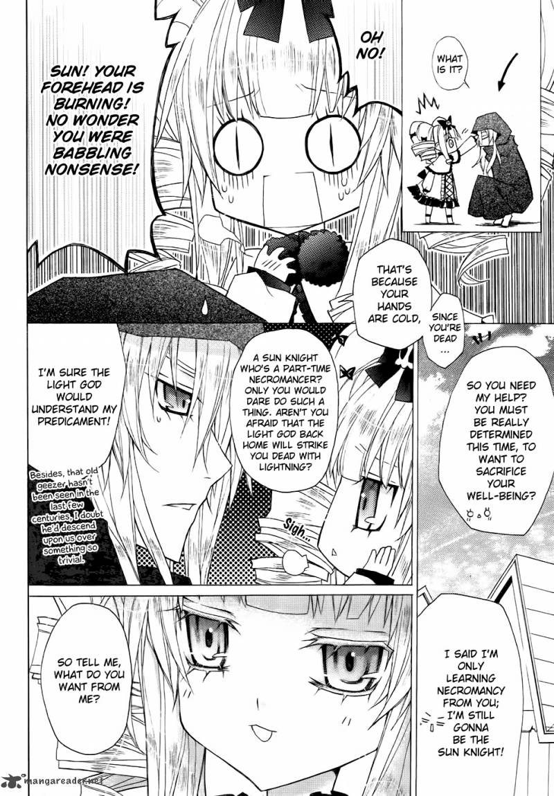 Legend Of The Sun Knight 10 8