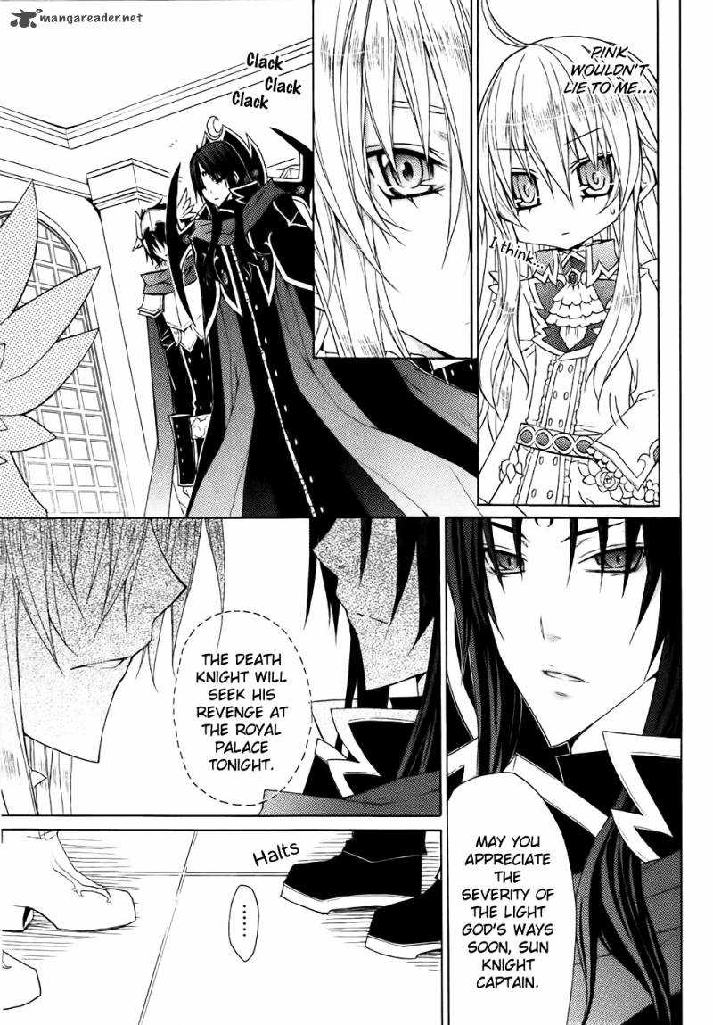 Legend Of The Sun Knight 10 9