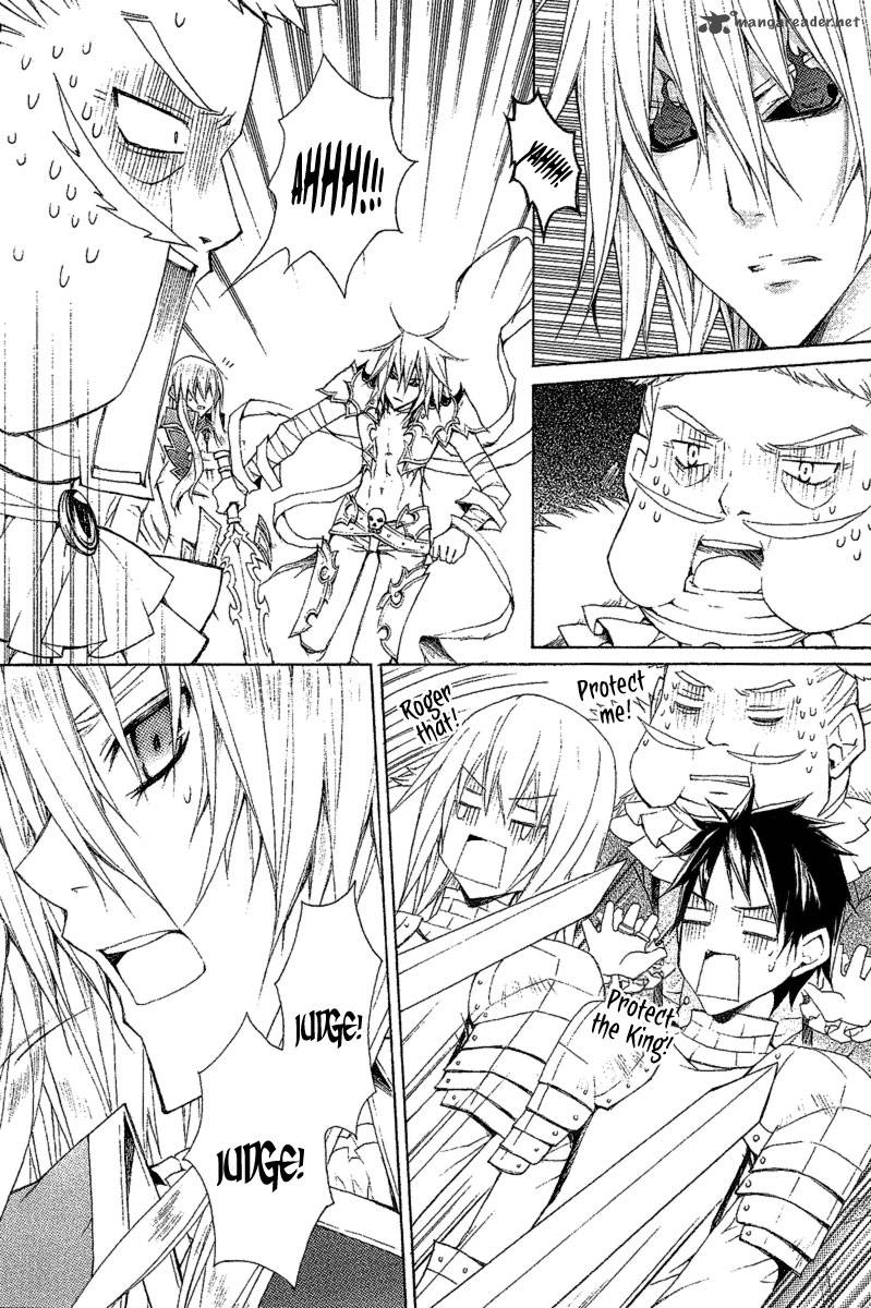 Legend Of The Sun Knight 11 16
