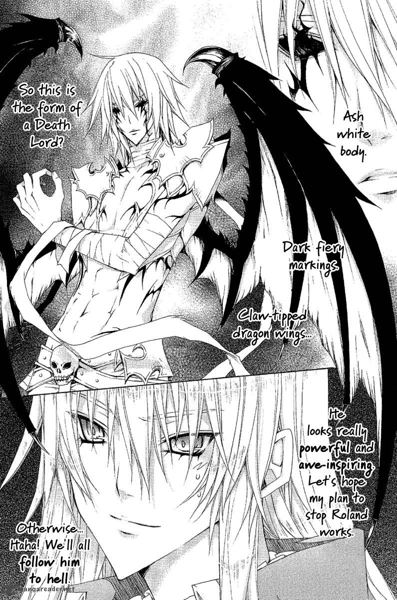 Legend Of The Sun Knight 11 29