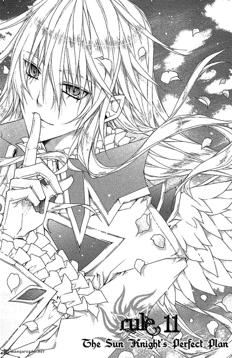 Legend Of The Sun Knight 11 3
