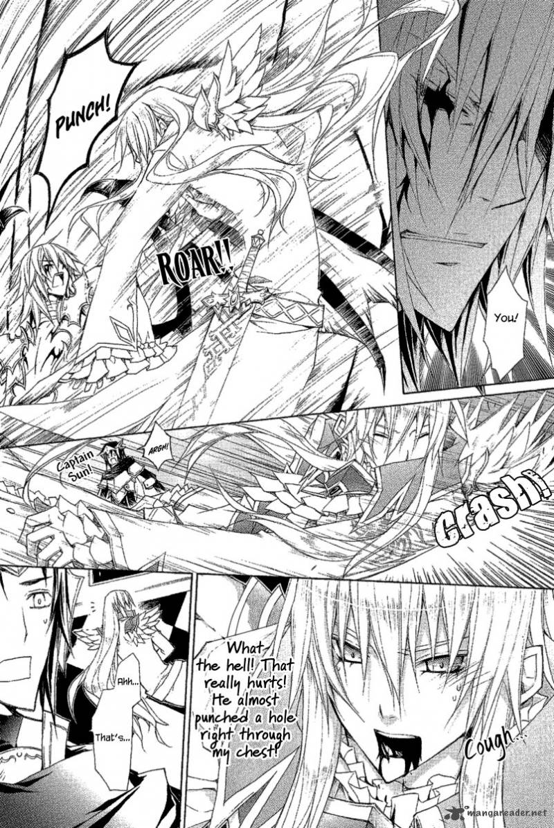 Legend Of The Sun Knight 11 31