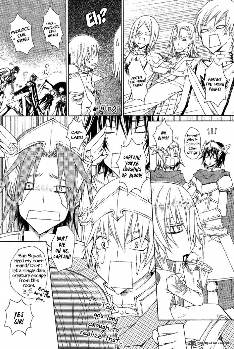 Legend Of The Sun Knight 11 33