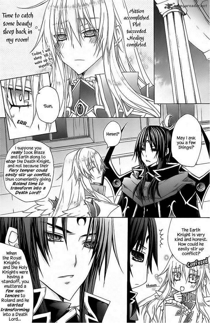 Legend Of The Sun Knight 12 31