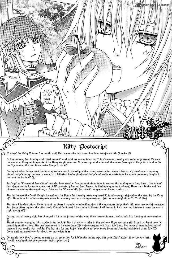 Legend Of The Sun Knight 12 38