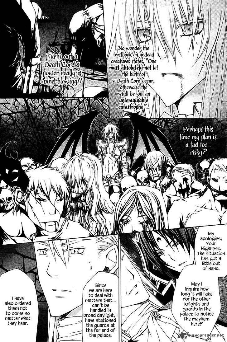 Legend Of The Sun Knight 12 4