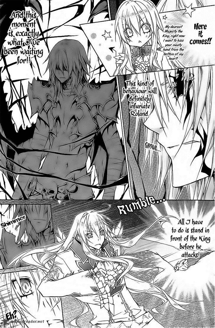 Legend Of The Sun Knight 12 6