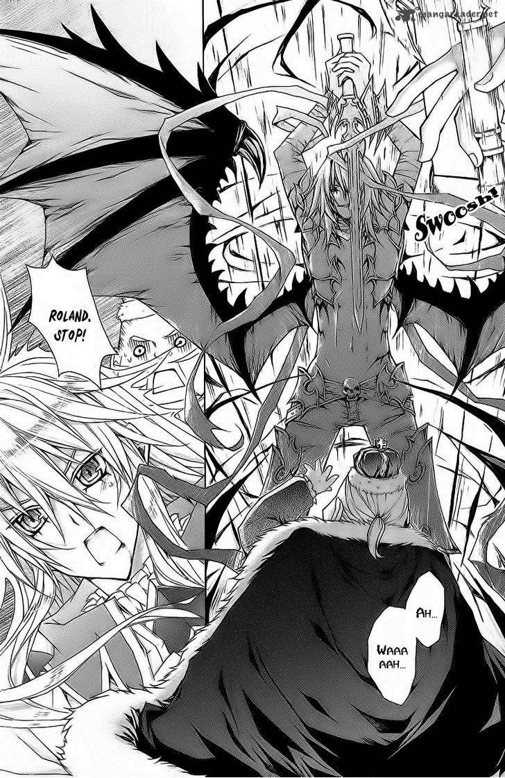 Legend Of The Sun Knight 12 9