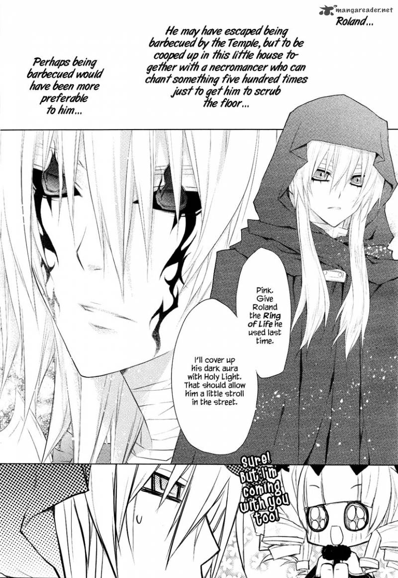 Legend Of The Sun Knight 14 18